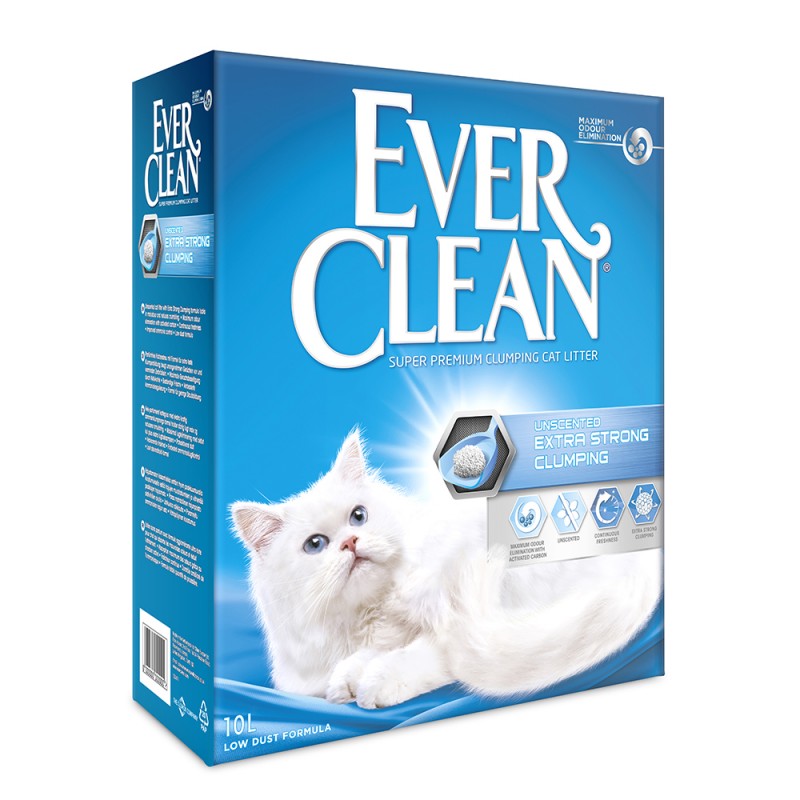Everclean Extra Strong...