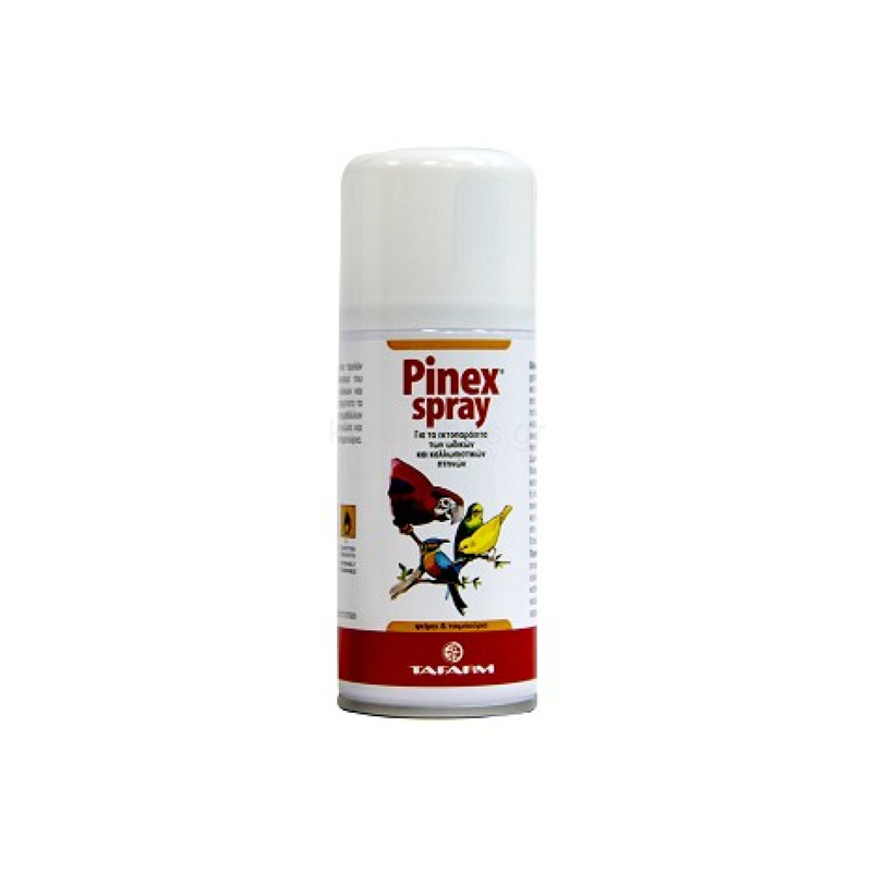 Pinex pump spray
